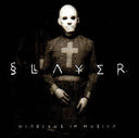 Slayer - Diabolus In Musica [Vinyl]