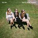 HAIM - Days Are Gone (Vinyl LP)