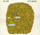 La Luz - It's Alive [CD]