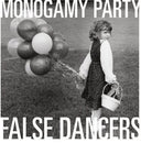 False Dancers [LP]