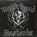 Motörhead - Bastards [LP]