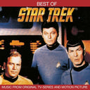 Star Trek - Best of Star Trek [LP]