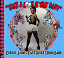 East River String Band - Take a Look at That Baby [LP]