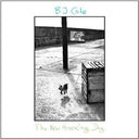 BJ Cole - New Hovering Dog [LP]