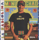 Manu Chao - La Radiolina [LP]