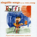 Raffi - Singable Songs for the Very Young [CD]
