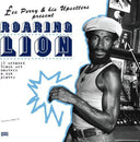 Lee Perry & His Upsetters - Roaring Lion [LP]