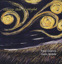 Paul Clarvis -Liam Noble - Starry Starry Night [LP]