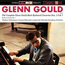 Pre-Order: Glenn Gould - Complete Glenn Gould Bach Keyboard Ctos [LP]