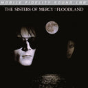 The Sisters of Mercy - Floodland [Numbered Limited Edition] [Bonus Tracks] (Vinyl LP)