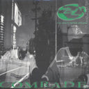 Comrade [12" Vinyl]
