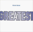 Duran Duran - Greatest [CD]