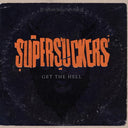 Get The Hell [LP]