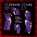 Depeche Mode - Songs of Faith & Devotion (Vinyl LP)