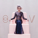 St. Vincent - St Vincent [CD]