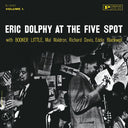 At the Five Spot 1 [LP]