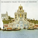 The Magnetic Fields - The House Of Tomorrow EP [CD]