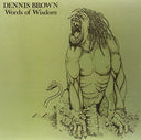 Dennis Brown - Words of Wisdom [LP]