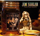 Jim Suhler - Panther Burn [CD]