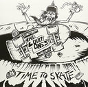 Time to Skate [LP]