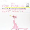 Henry Mancini - Pink Panther (Music from the Film Score) [LP]