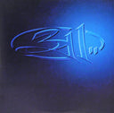 311 - 311 (Limited Edition 180 Gram Double Vinyl)