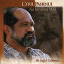 Ka Ho'oilina Mau [CD]