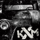 KXM - KXM [LP]