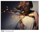 Changing Light [Vinyl]