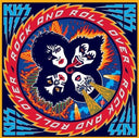 KISS - Rock And Roll Over [Vinyl]