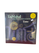 Taj Mahal & the Phantom Blues Band - Time Vinyl LP