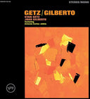 Stan Getz & Joao Gilberto - Getz/Gilberto: 50th Anniversary [CD]