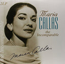 Maria Callas - Incomparable [LP]