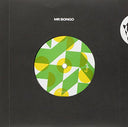 Brazil 45 No 1 / Various Can - Nega Neguinha / Luiza Mannequim [7" Vinyl]