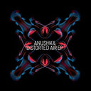 Distorted Air EP [12" Vinyl]