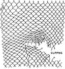 clipping. - Clppng [Vinyl]