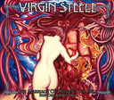 Pre-Order: Virgin Steele - Marriage of Heaven & Hell I+Ii [CD]