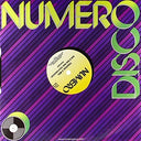 Rub a Dub Dub / Instrumental [12" Vinyl]