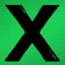 Ed Sheeran - X (Vinyl LP)