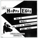 Happy Eggs - Wake Up [Limited Edition] [Clear Vinyl]