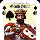 Gentle Giant - The Power And The Glory (LP Mixed by Steven Wilson) [LP]