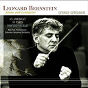 Leonard Bernstein - American in Paris / Rhapsody in Blue (Vinyl LP)