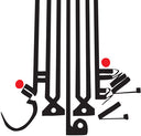 Shabazz Palaces - Lese Majesty [CD]
