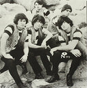 Cave Dwellers - Run Around [7" Vinyl]