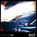 Television Man [Vinyl]