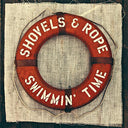 Shovels & Rope - Swimmin Time [CD]