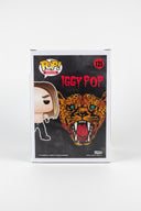 Funko Pop Rocks Iggy Pop #135