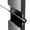Yescom T316 Cable Railing Swage Tensioner for Level & Stair Posts 1/8"