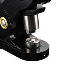 Yescom Eyelet Grommet Press with Dies, Copper Grommet & Washer