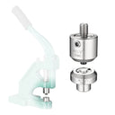 Yescom Hand Press Grommet Die Replacement - Choice of Size #0, #2, #4